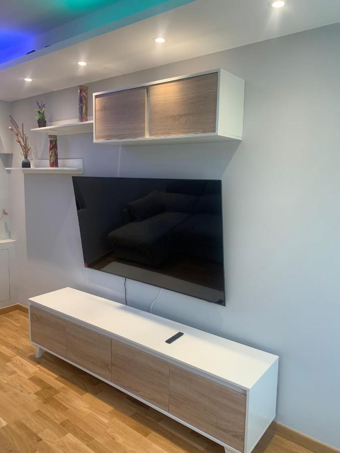 Apartamento Zaragoza Centro 2 ภายนอก รูปภาพ