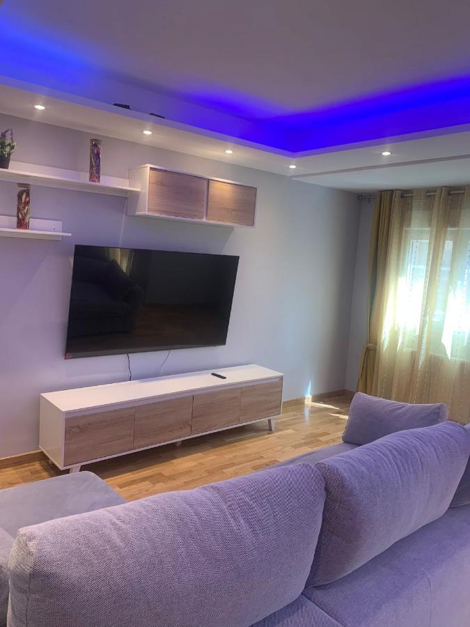 Apartamento Zaragoza Centro 2 ภายนอก รูปภาพ