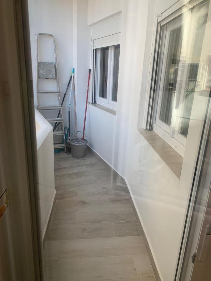 Apartamento Zaragoza Centro 2 ภายนอก รูปภาพ
