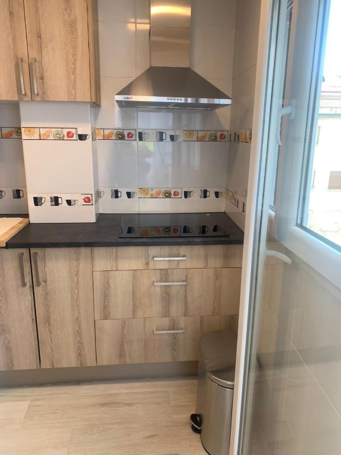 Apartamento Zaragoza Centro 2 ภายนอก รูปภาพ