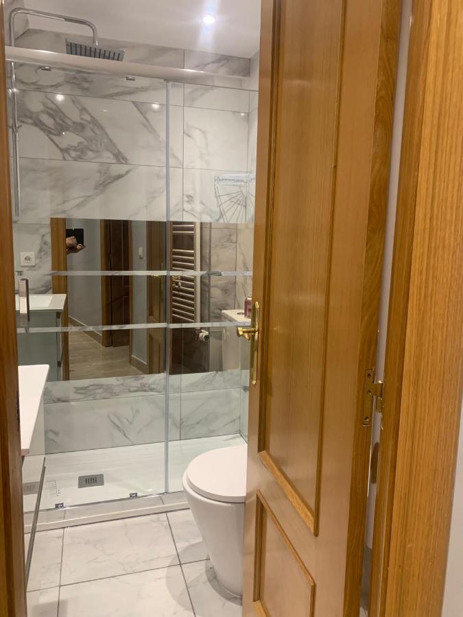 Apartamento Zaragoza Centro 2 ภายนอก รูปภาพ
