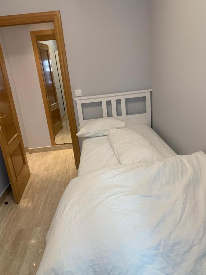 Apartamento Zaragoza Centro 2 ภายนอก รูปภาพ