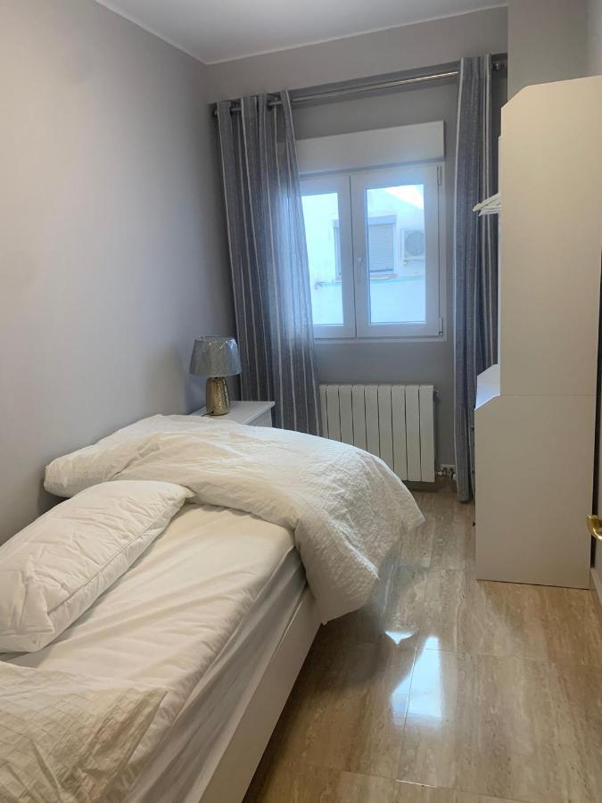 Apartamento Zaragoza Centro 2 ภายนอก รูปภาพ