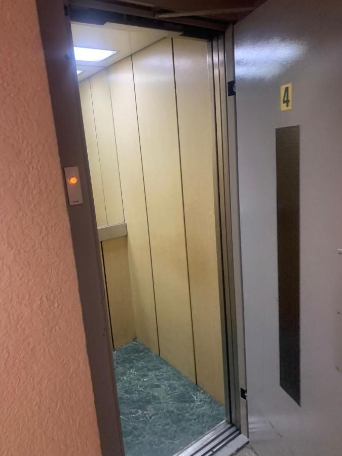 Apartamento Zaragoza Centro 2 ภายนอก รูปภาพ