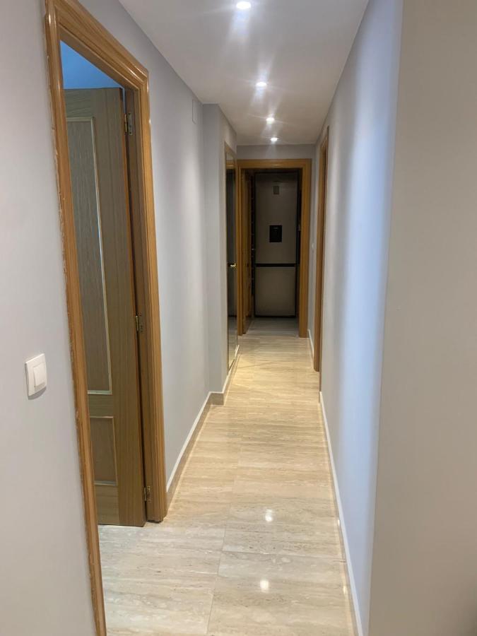Apartamento Zaragoza Centro 2 ภายนอก รูปภาพ