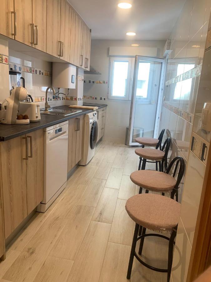 Apartamento Zaragoza Centro 2 ภายนอก รูปภาพ