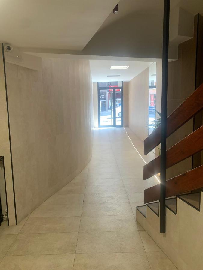 Apartamento Zaragoza Centro 2 ภายนอก รูปภาพ