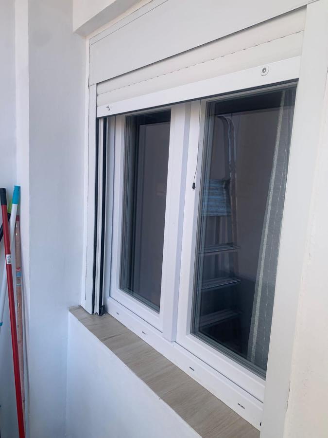 Apartamento Zaragoza Centro 2 ภายนอก รูปภาพ