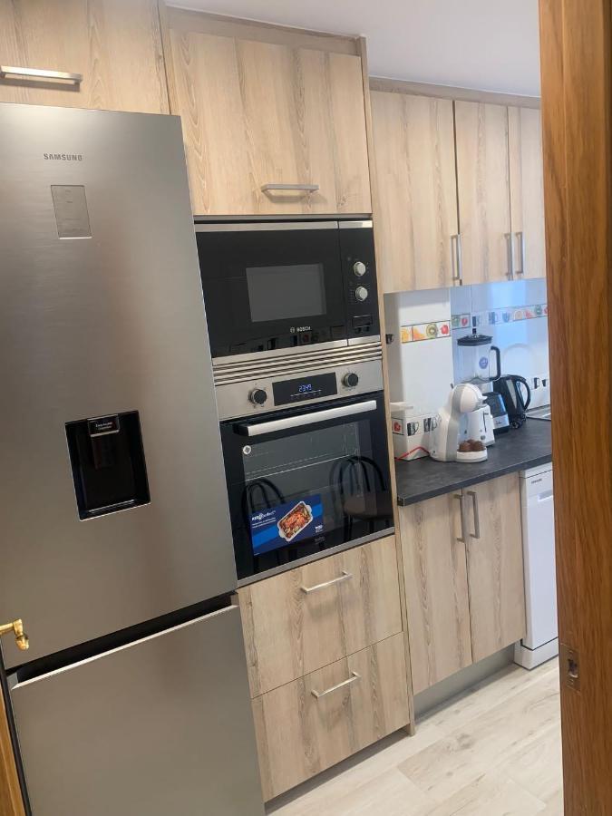Apartamento Zaragoza Centro 2 ภายนอก รูปภาพ