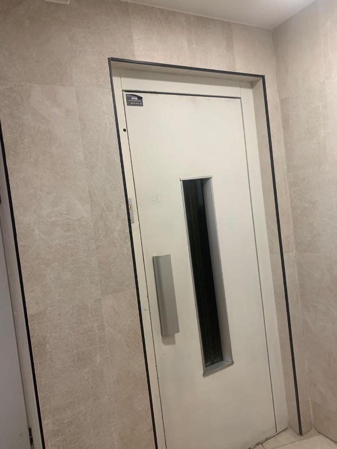 Apartamento Zaragoza Centro 2 ภายนอก รูปภาพ