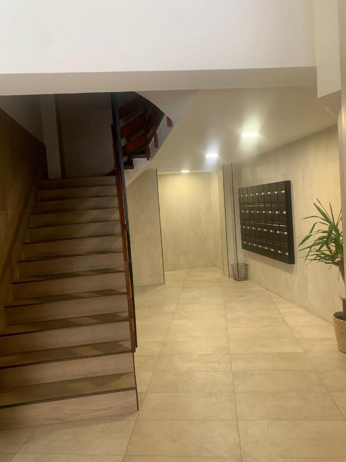 Apartamento Zaragoza Centro 2 ภายนอก รูปภาพ